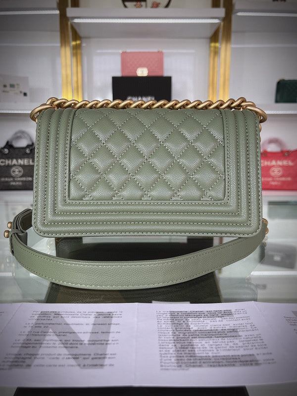 Anum Bags Monvanti Shop - CHL Bags - 3188