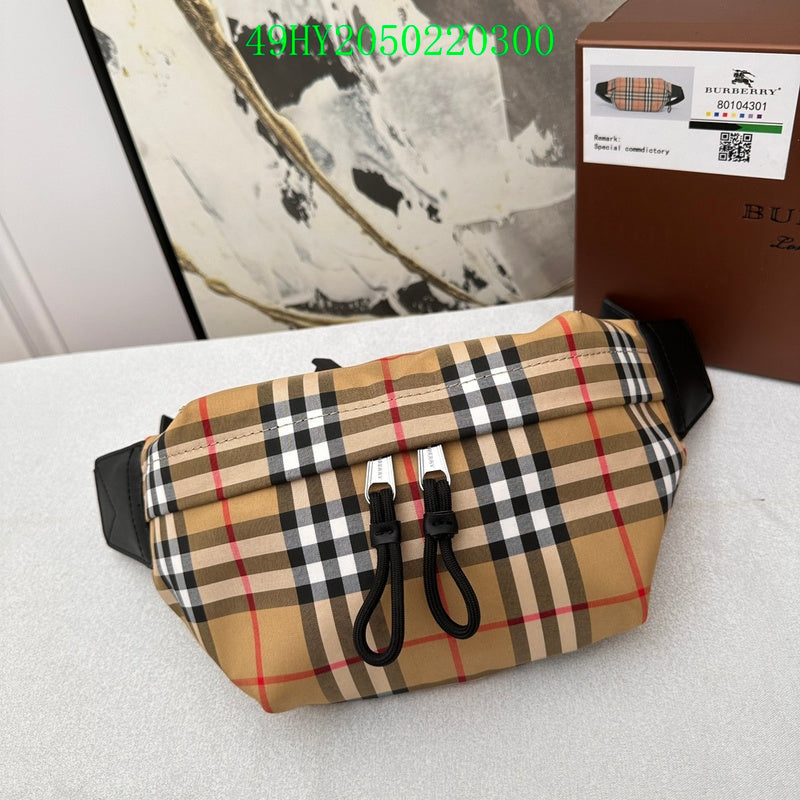 Ezyycart Bags Fan Fashion -MV - Top quality BBR Bags - 169