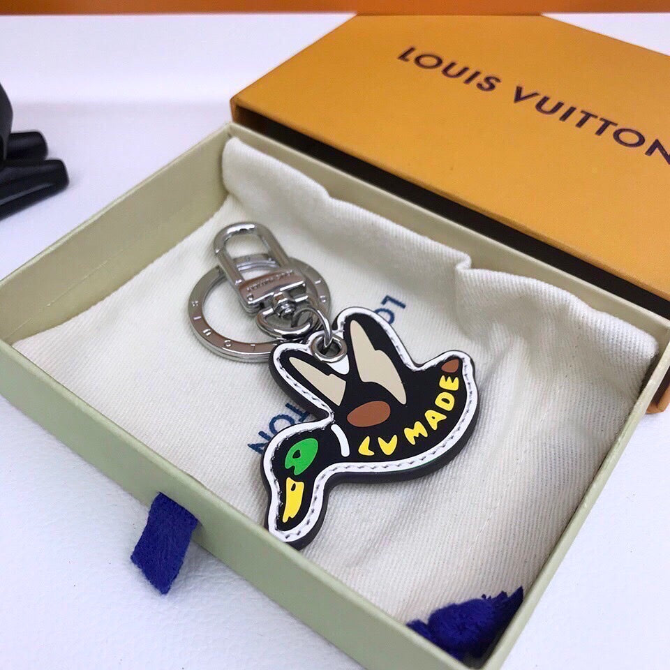 Anum Bags Keychains LUV 011