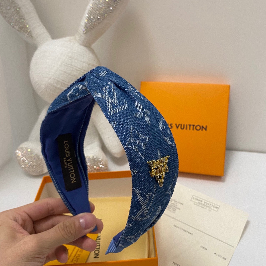 Anum Bags New Hair Band LUV 023