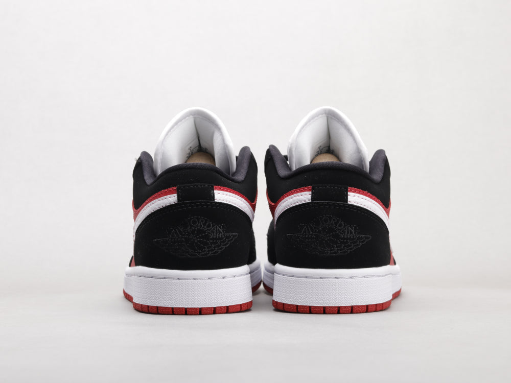 Ezyycart Bags AJ1 Chicago black and white red