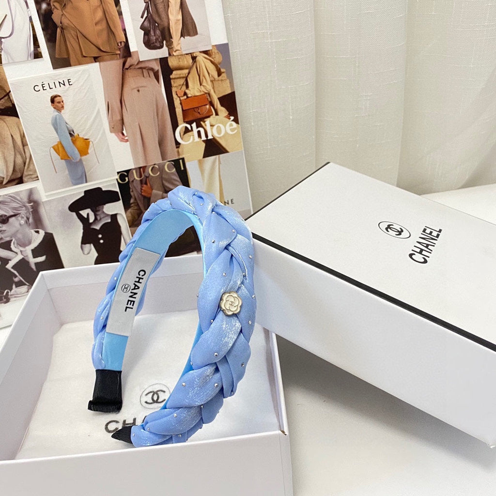 Anum Bags New Hair Band CHL 032