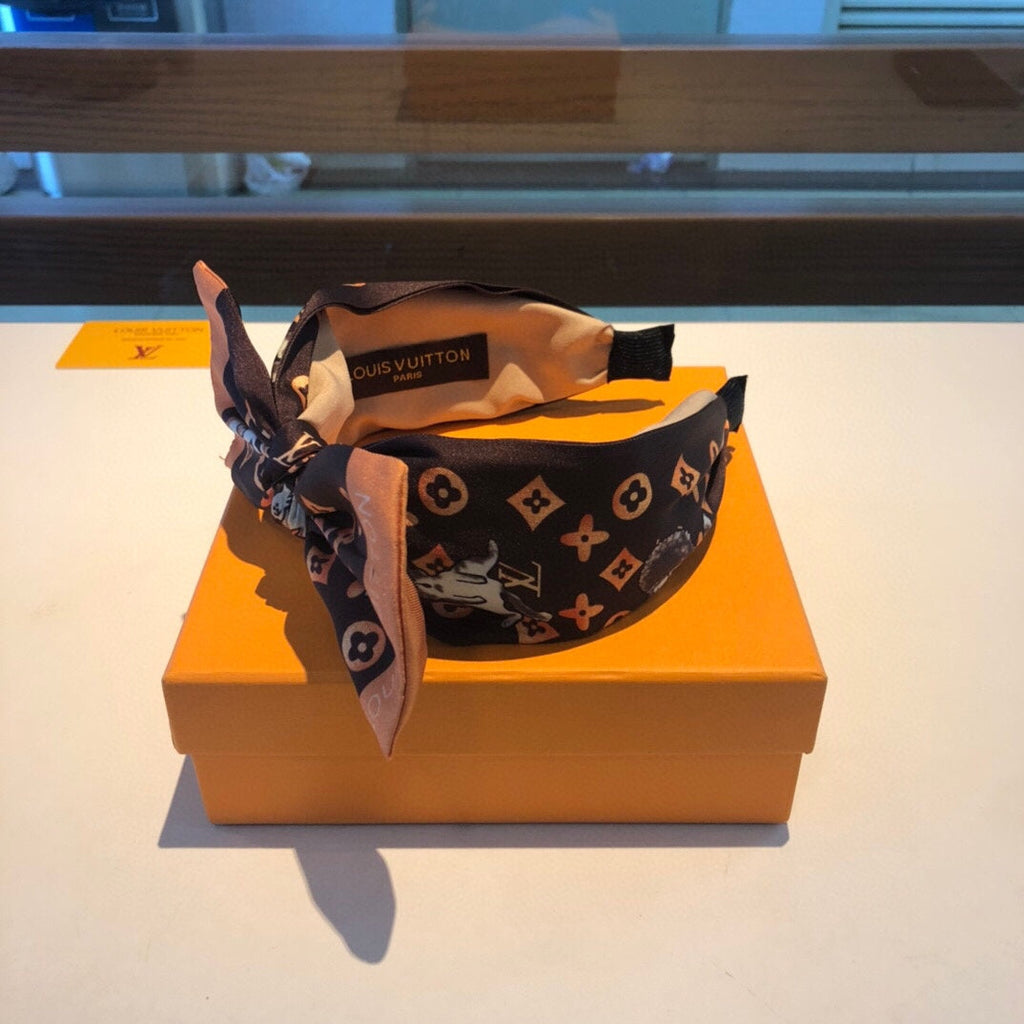 Anum Bags New Hair Band LUV 018
