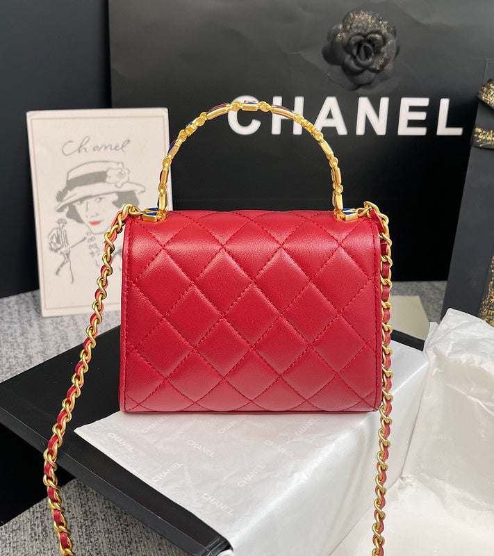 Anum Bags Monvanti Shop - CHL Bags - 2937