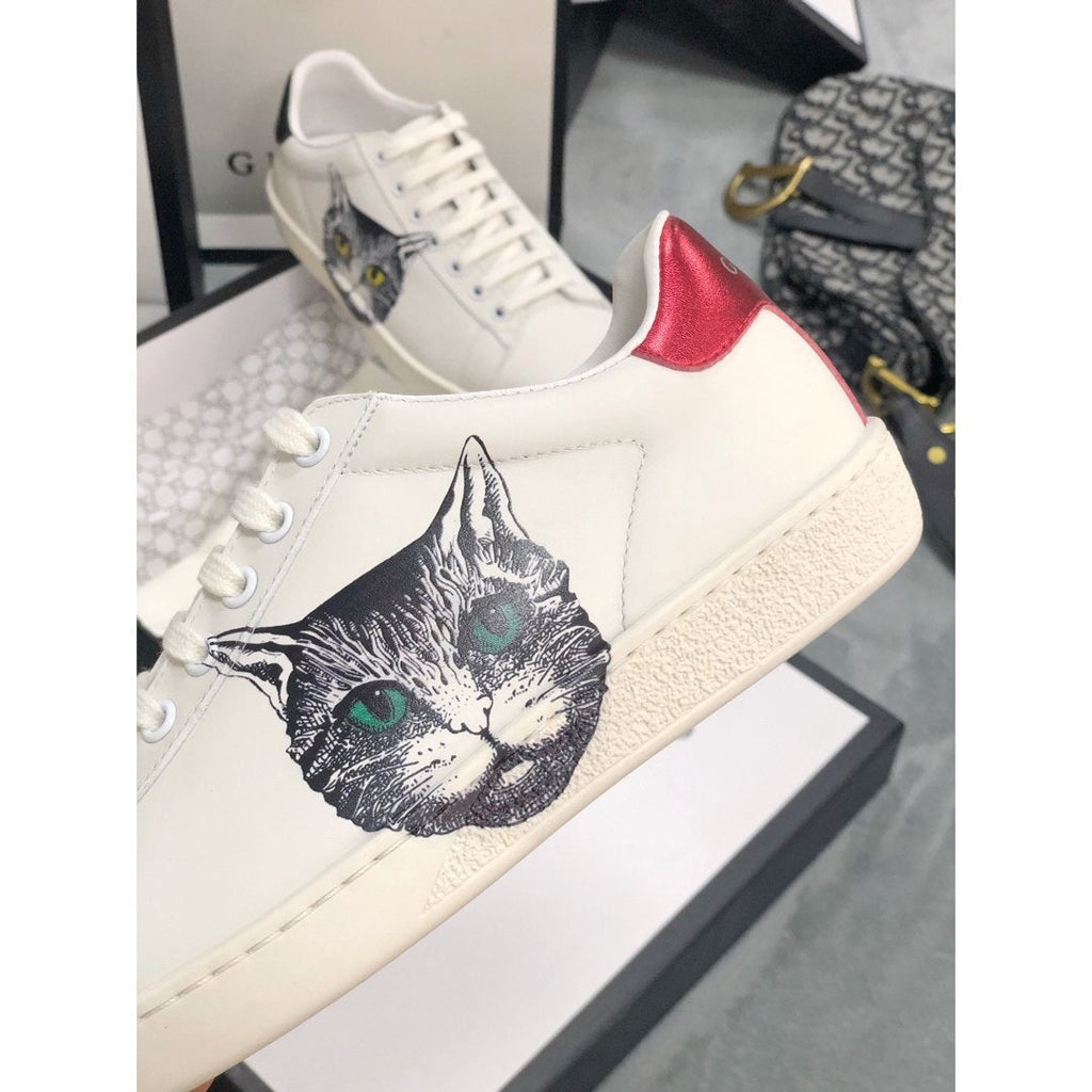 Ezyycart Bags MO-GCI Ace Mystic Cat Sneaker 097