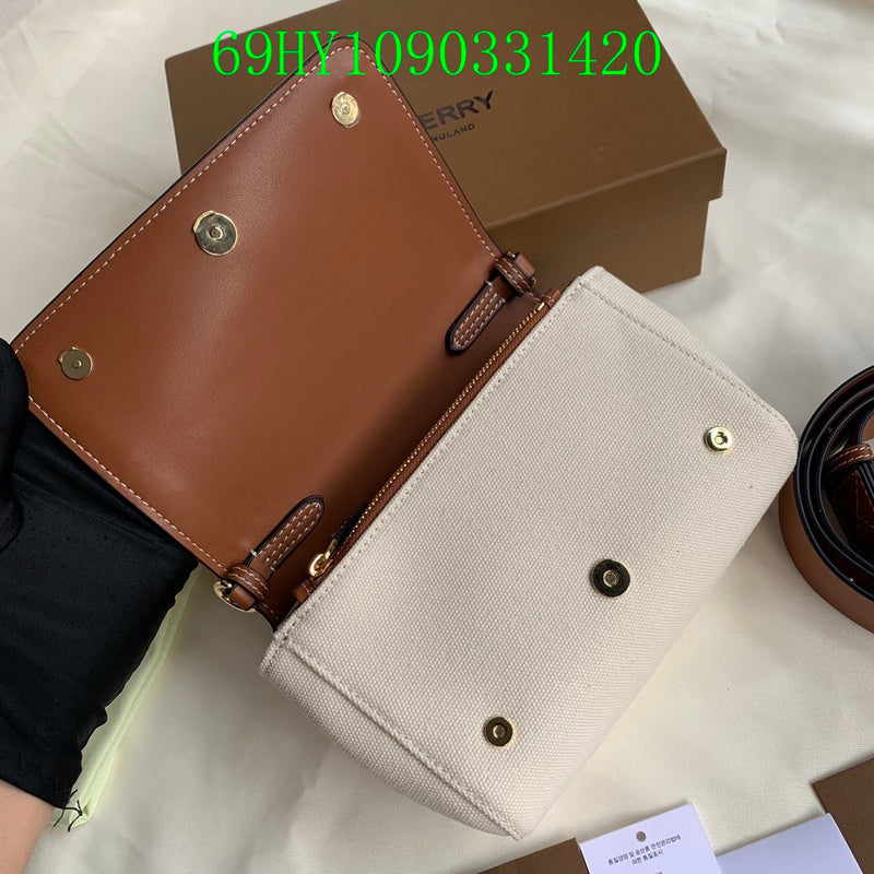 Ezyycart Bags Fan Fashion -MV - Top quality BBR Bags - 555