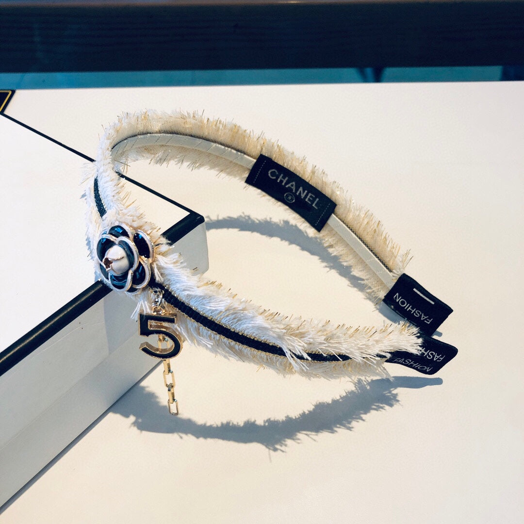 Anum Bags New Hair Band CHL 026