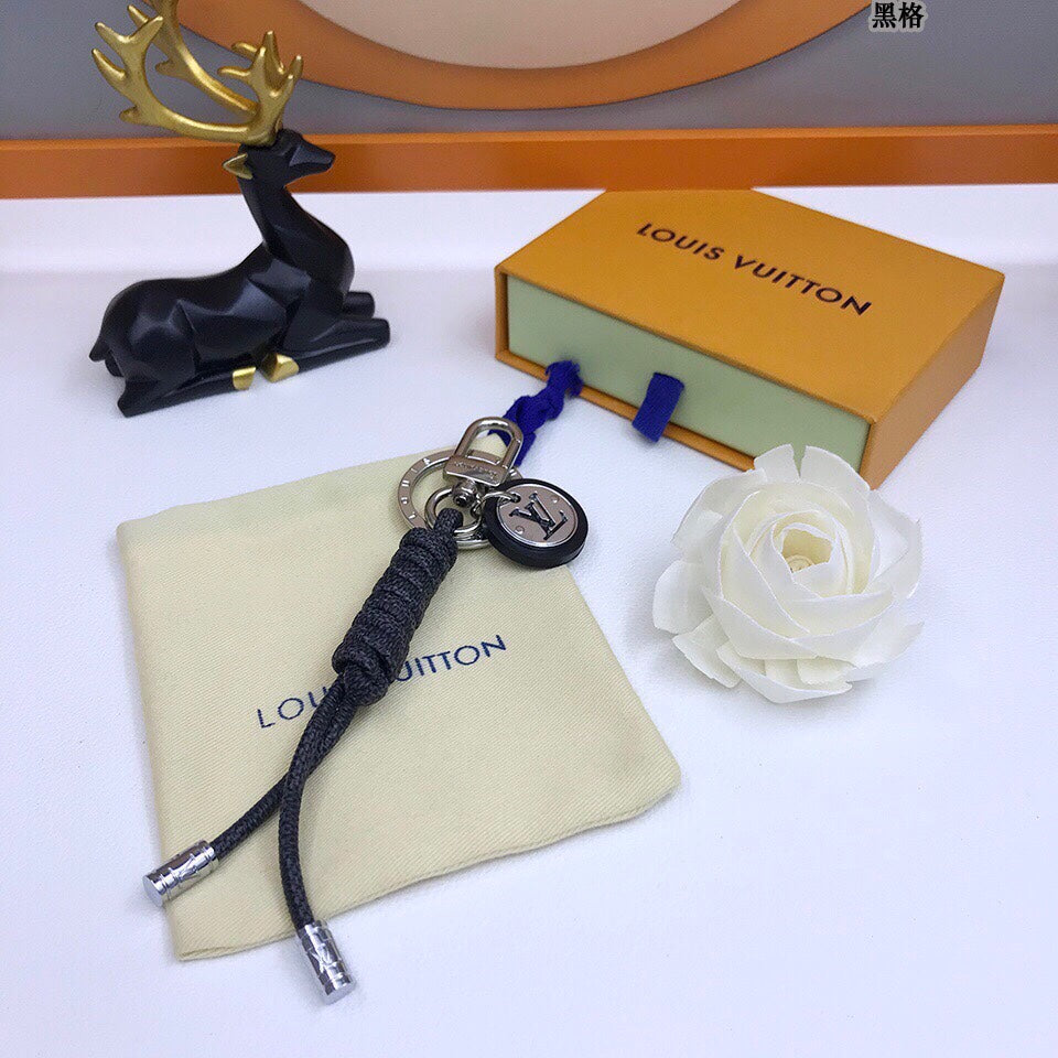 Anum Bags MO -Keychains LUV 070