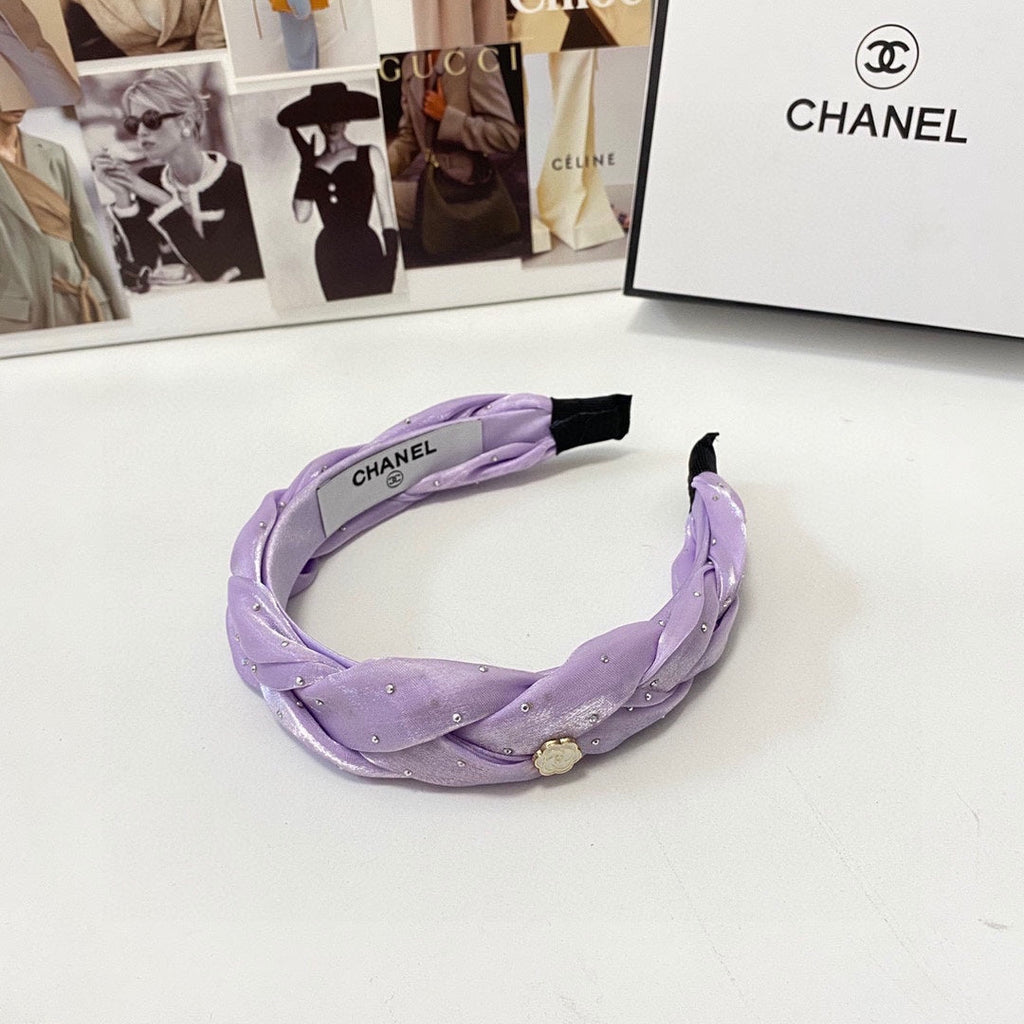 Anum Bags New Hair Band CHL 030
