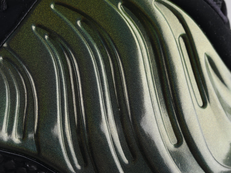 Ezyycart Bags NKE Hardaway Foam Army green spray