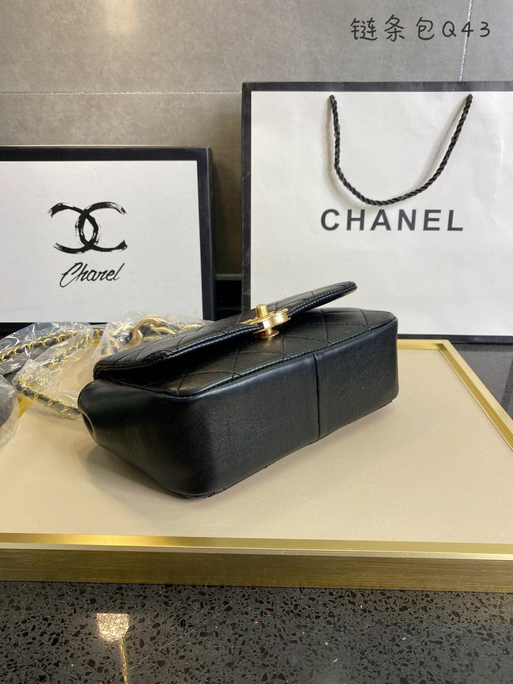 Anum Bags Bags CHL 125