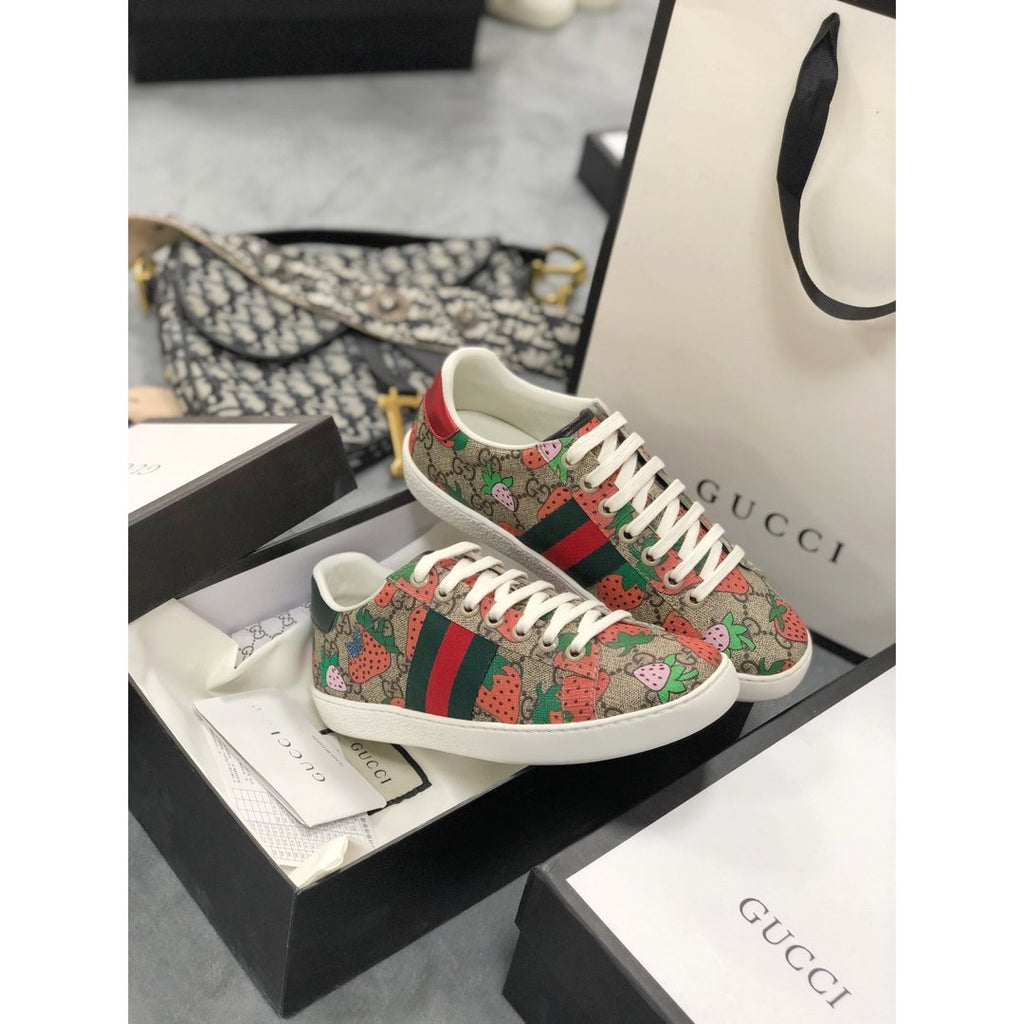 Ezyycart Bags MO-GCI Ace Star Sneaker 084