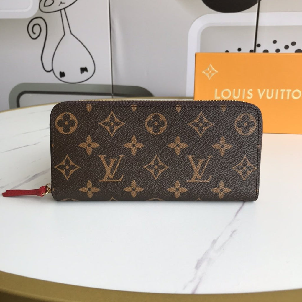 Anum Bags Wallet LUV 015