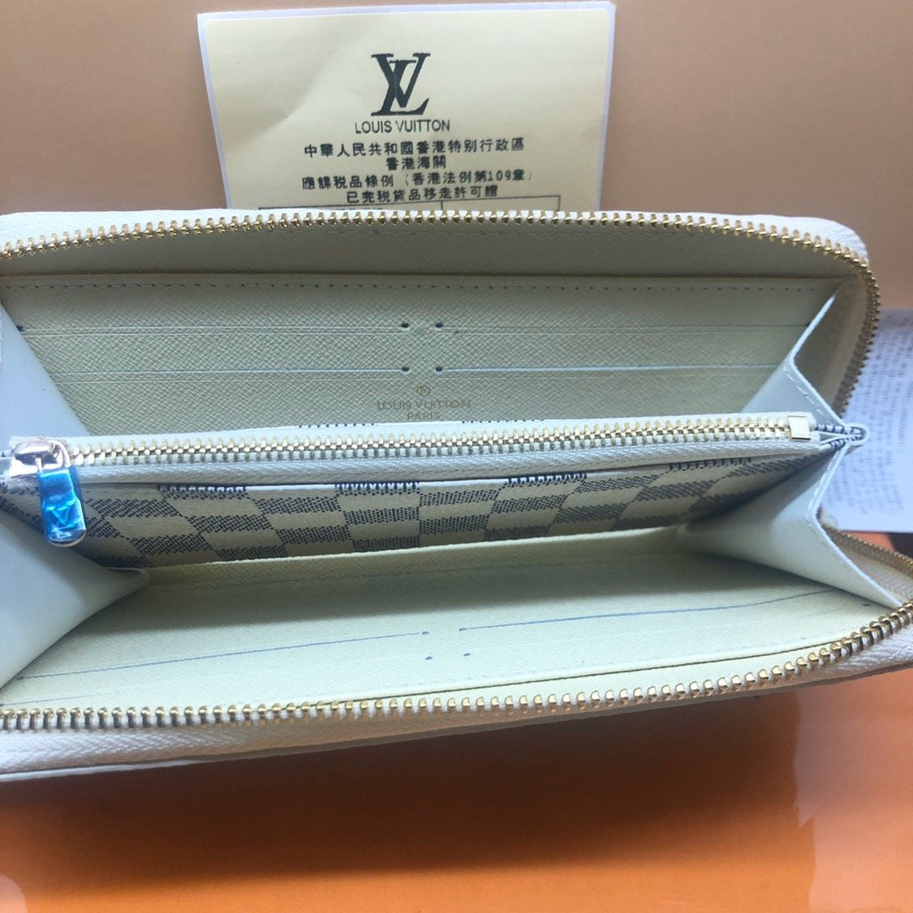 Anum Bags Wallet LUV 018