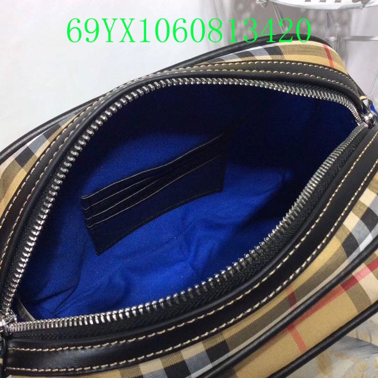 Ezyycart Bags Fan Fashion -MV - Top quality BBR Bags - 397