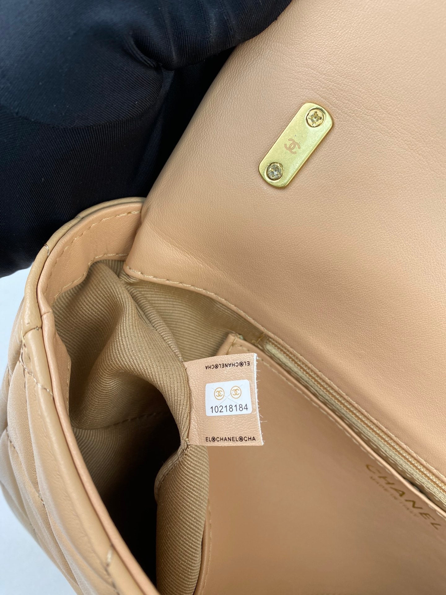 Anum Bags Mo - Bag CHL 416