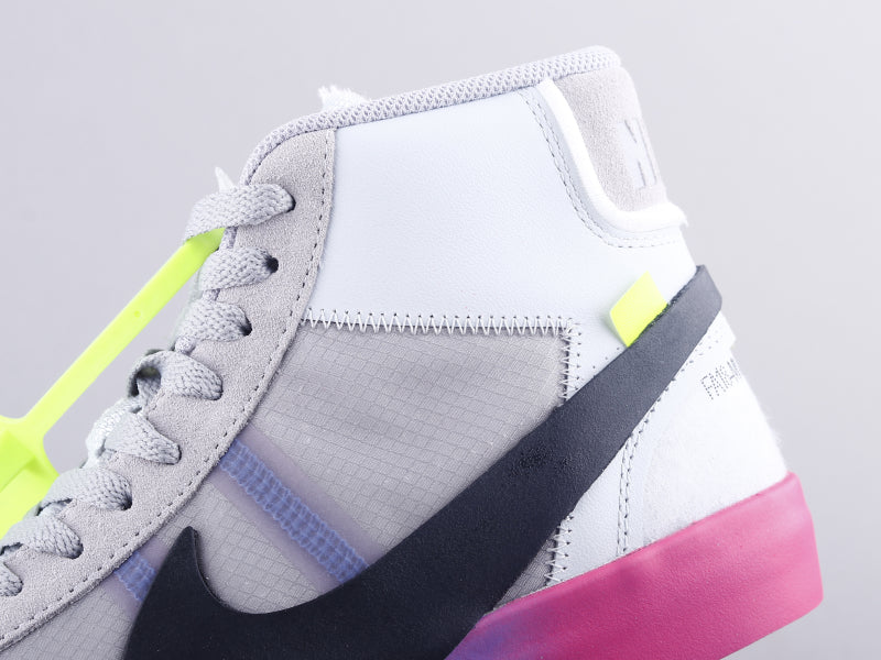 Ezyycart Bags NKE Blazer Rainbow Exclusive
