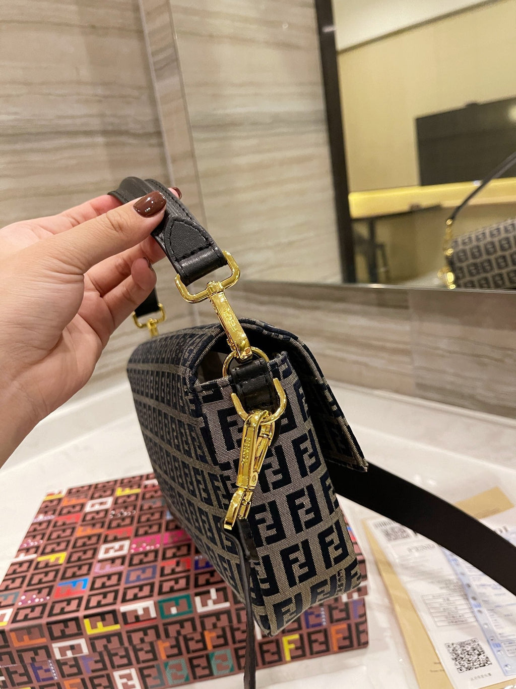 Ezyycart Bags Bags FEI 121