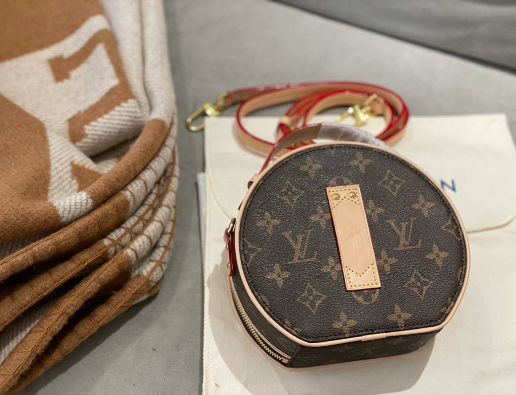 Anum Bags Bags LUV 074