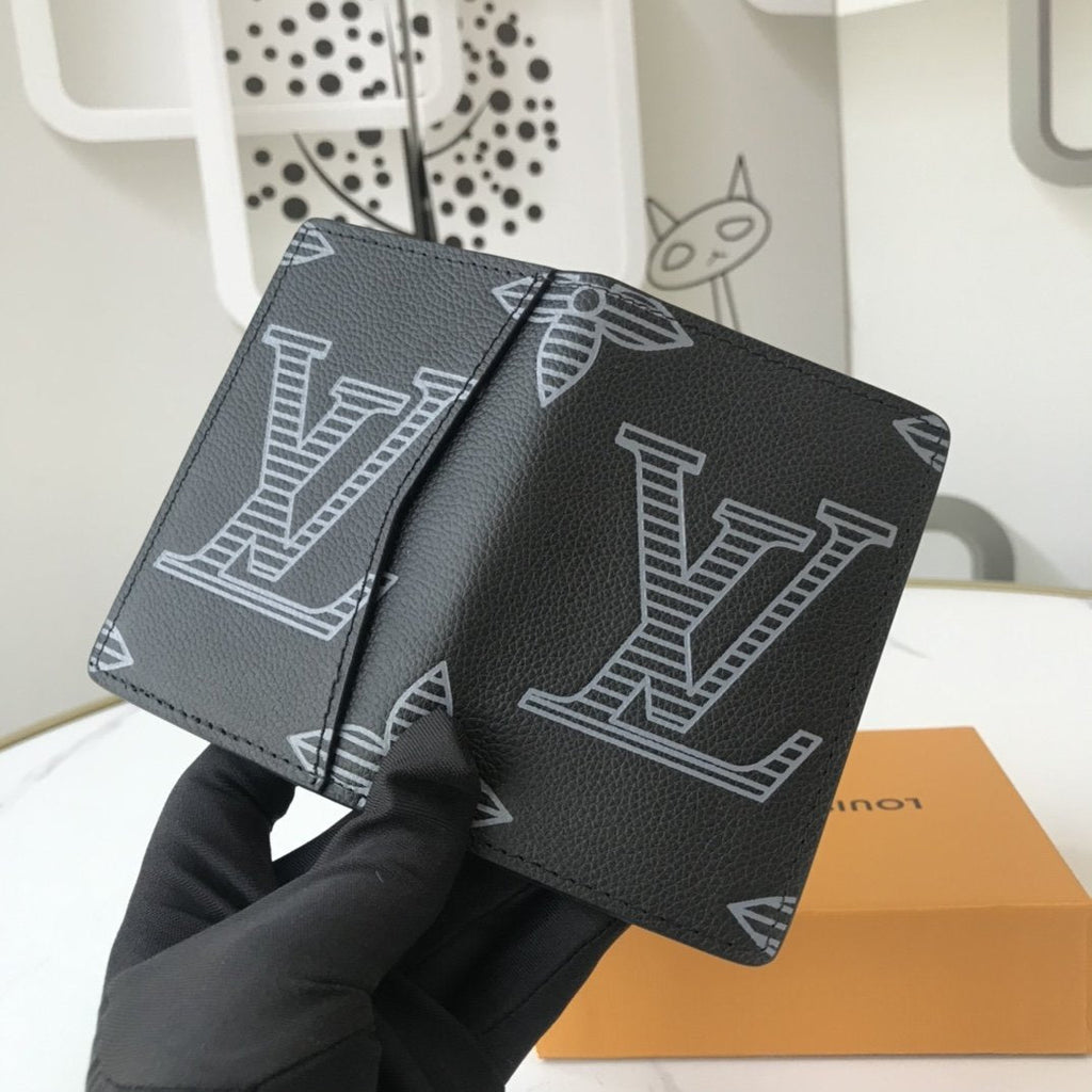 Anum Bags Wallet LUV 070