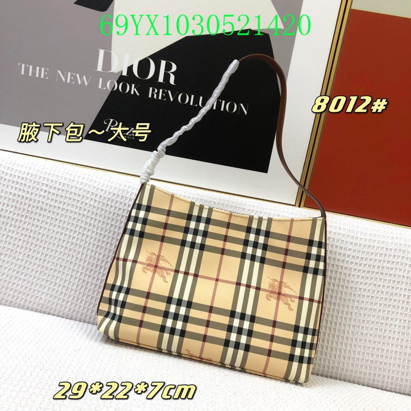Ezyycart Bags Fan Fashion -MV - Top quality BBR Bags - 542