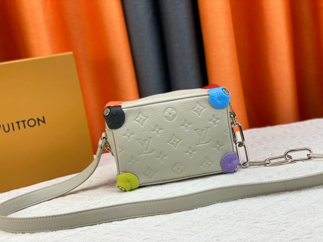 Anum Bags Mo - Bag LUV 627