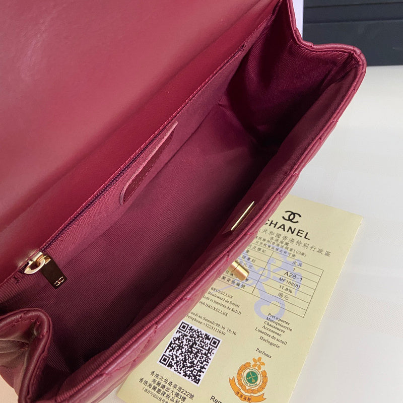 Anum Bags mv - CHL Bags - 607