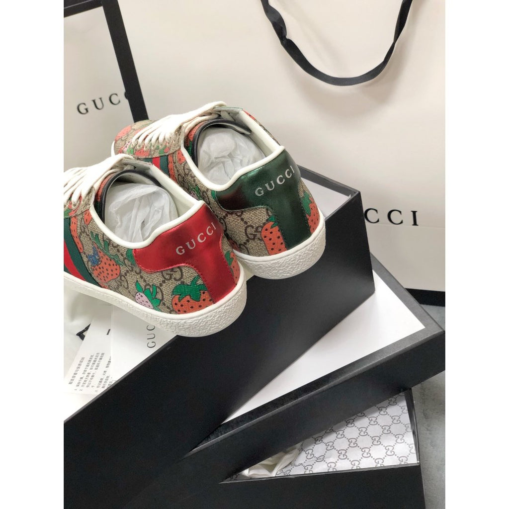 Ezyycart Bags MO-GCI Ace Star Sneaker 084