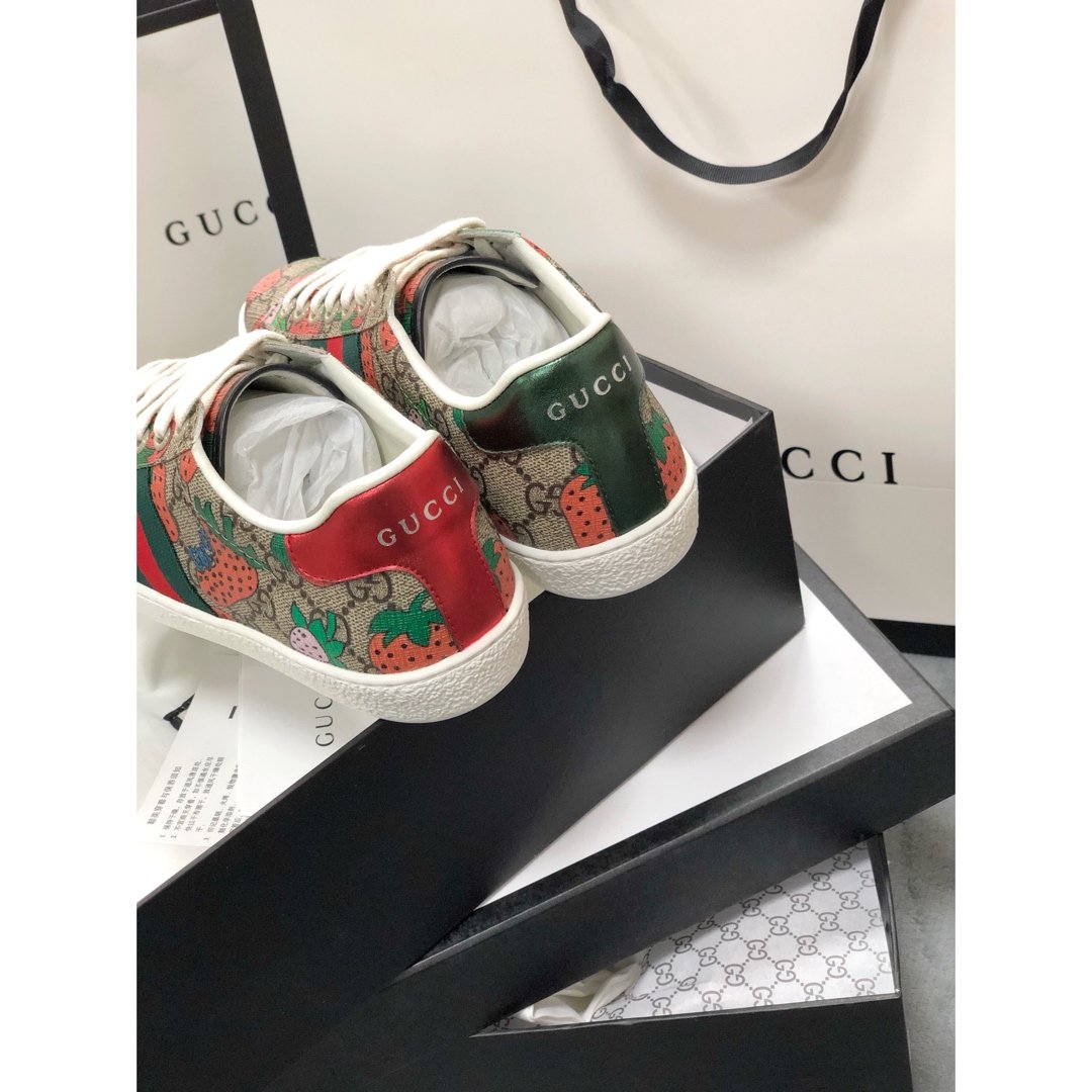 Ezyycart Bags MO-GCI Ace Star Sneaker 084