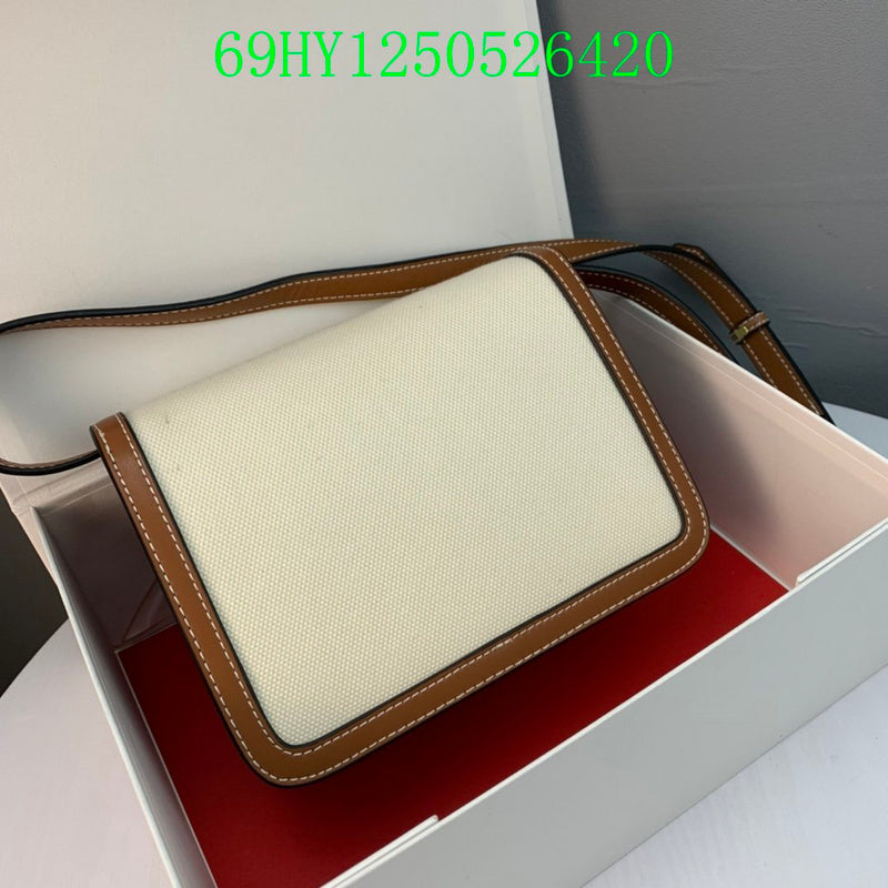 Ezyycart Bags Fan Fashion -MV - Top quality BBR Bags - 529