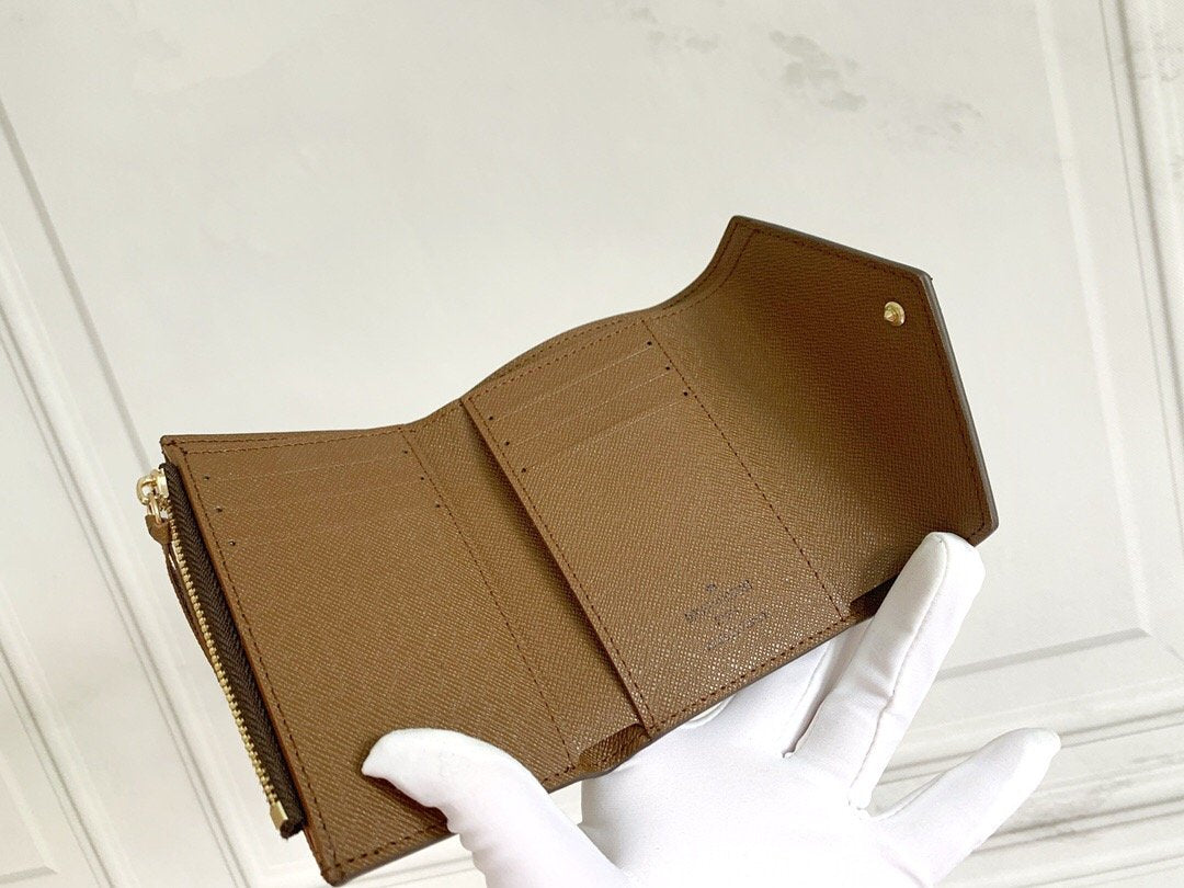 Ezyycart Bags Wallet LUV 114
