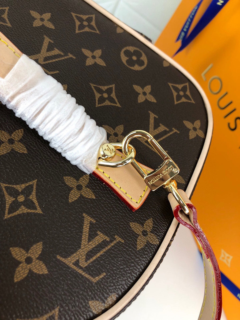 Anum Bags Bags LUV 024