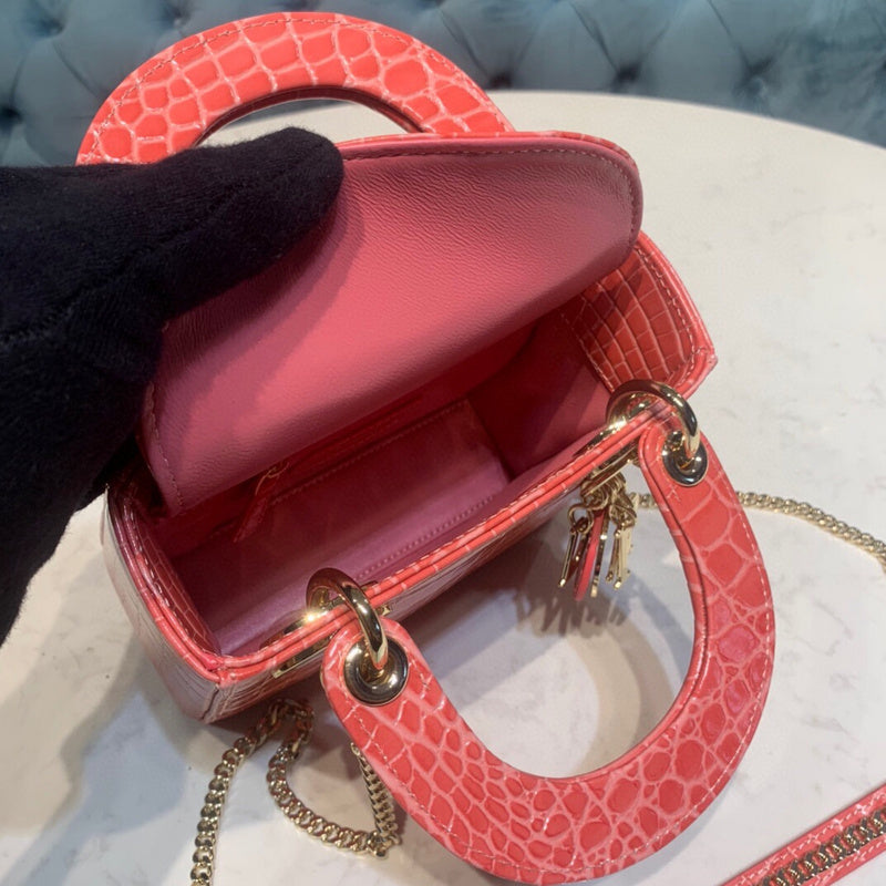 Anum Bags MV - Dir Bags - 338