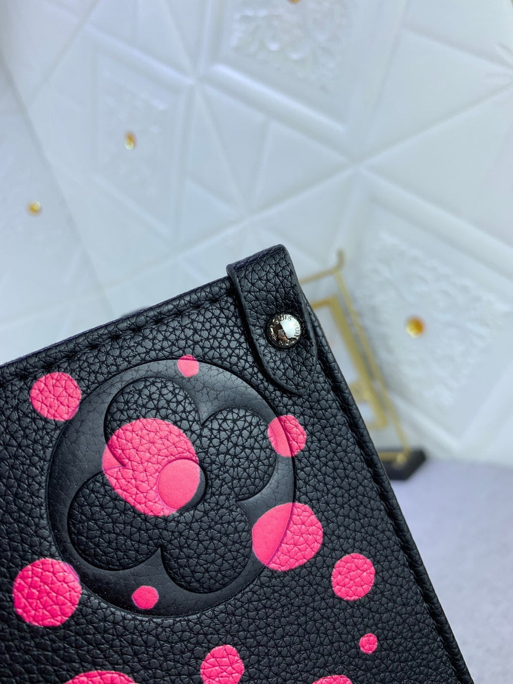 Anum Bags Mo - Bag LUV 634