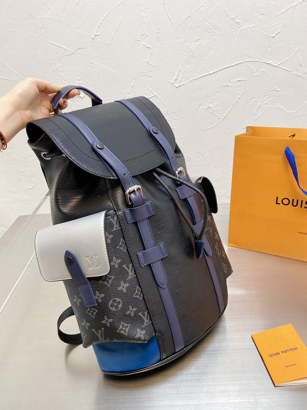 Anum Bags Bags LUV 077