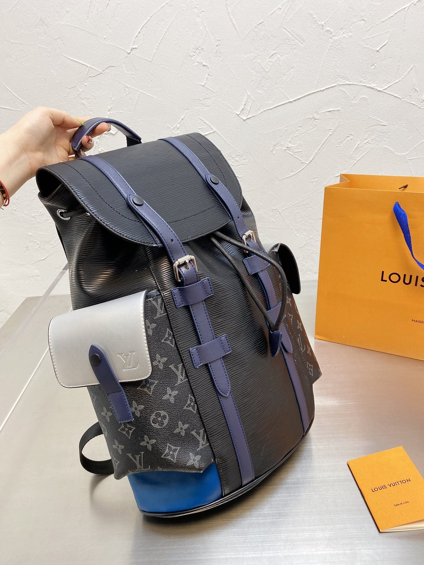 Anum Bags Bags LUV 077