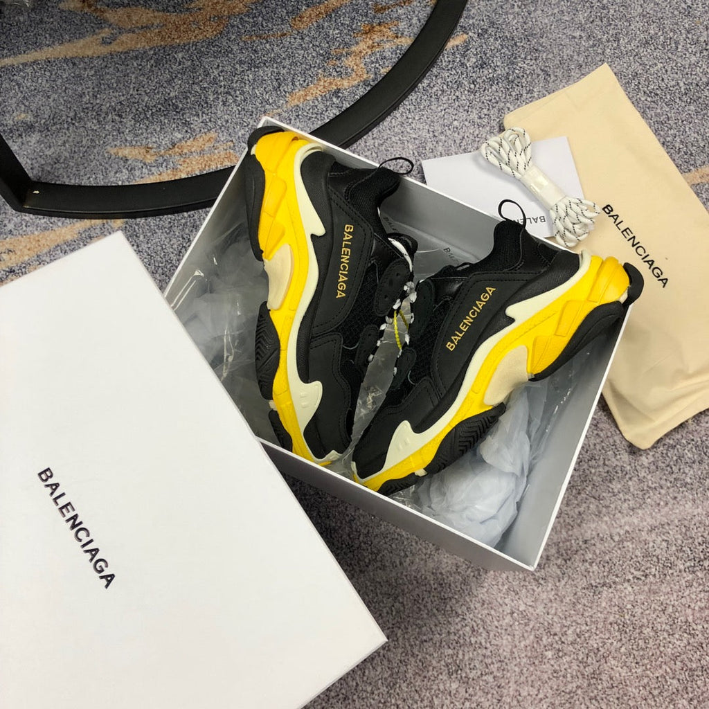 Ezyycart Bags Bla Sneaker 075