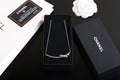 Anum Bags Necklace CHL058