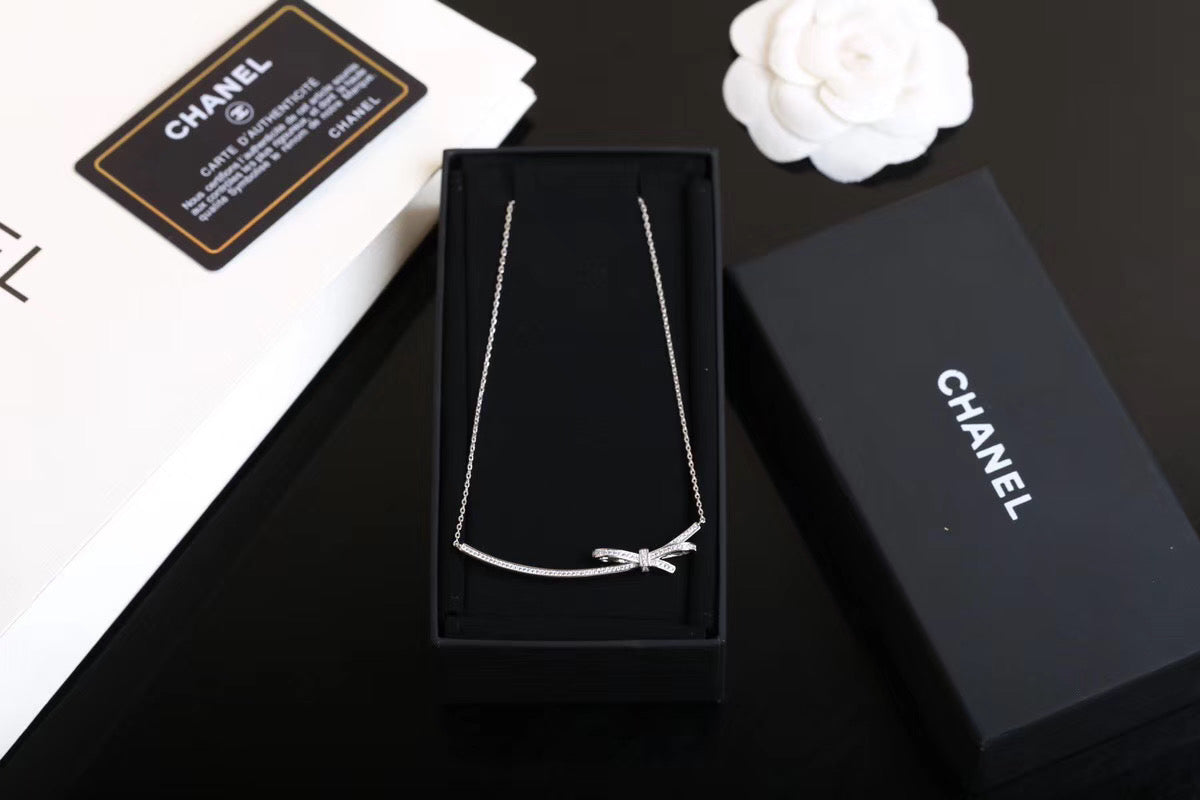 Anum Bags Necklace CHL058