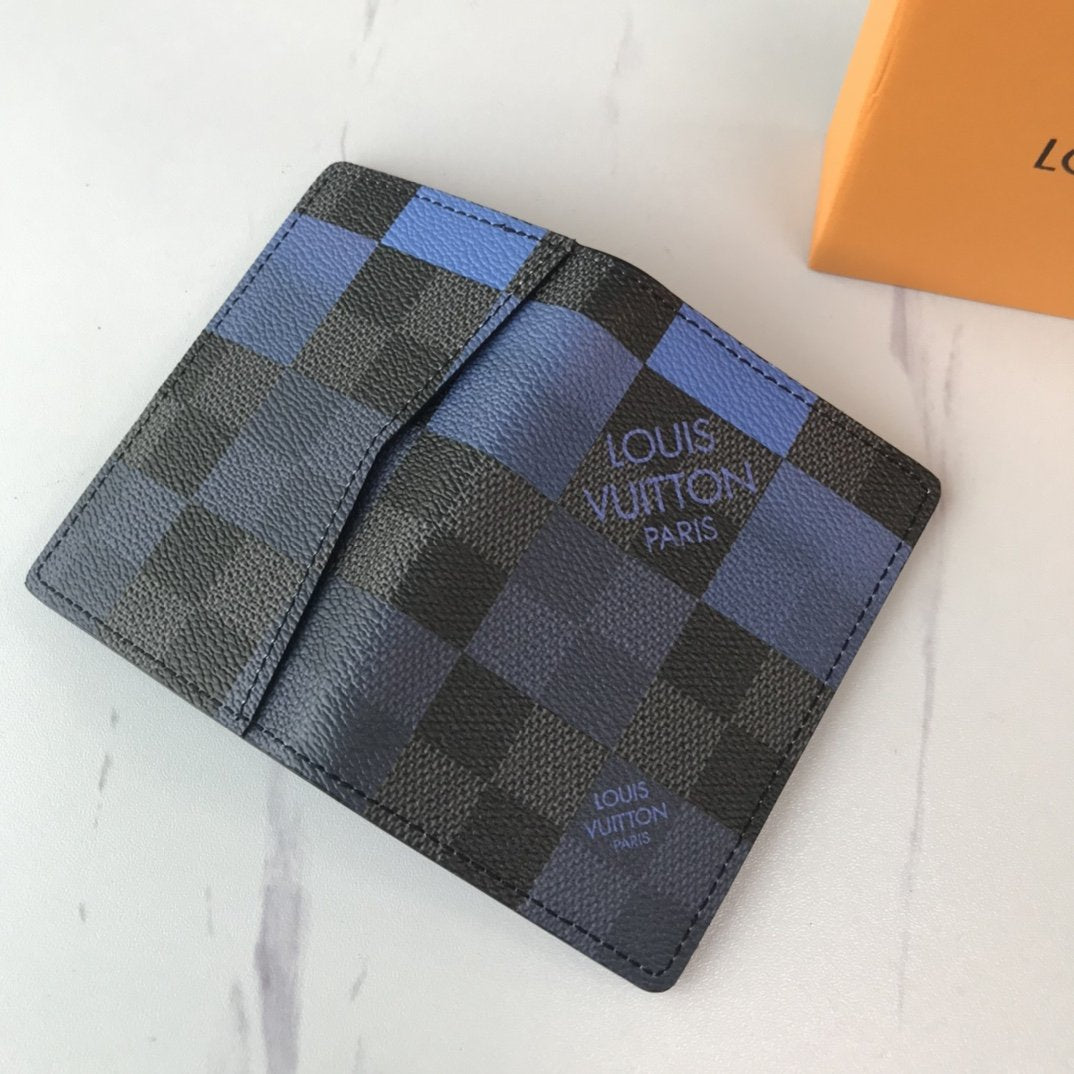Ezyycart Bags Wallet LUV 043