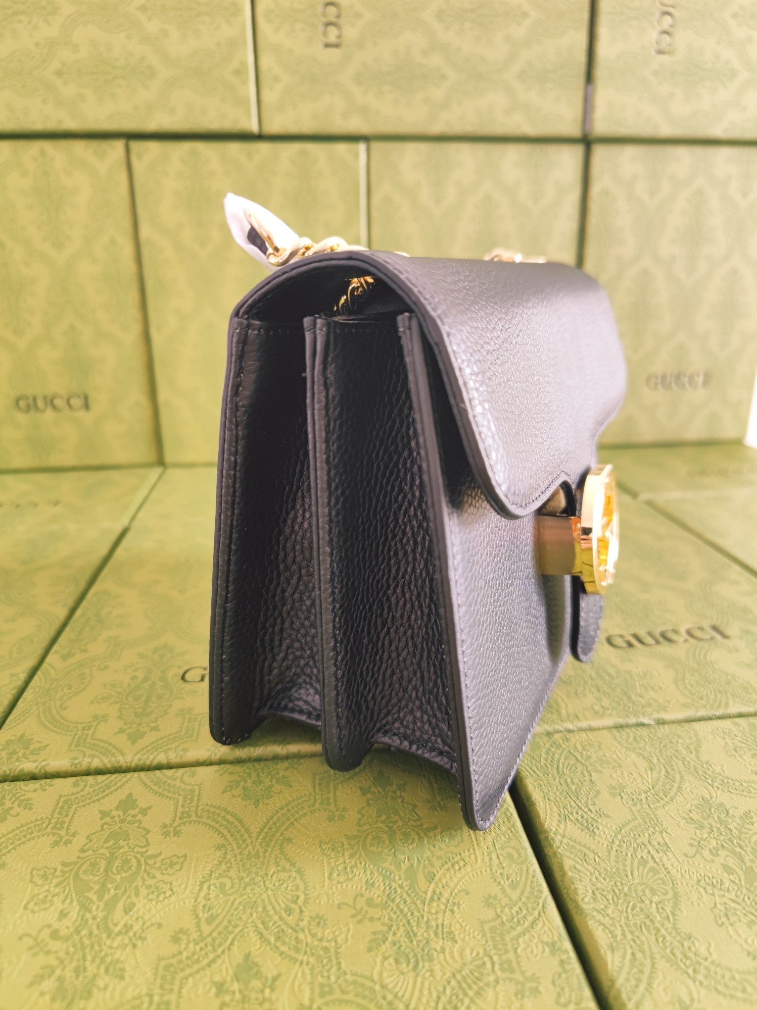 Ezyycart Bags Mo - Bag GCI 504