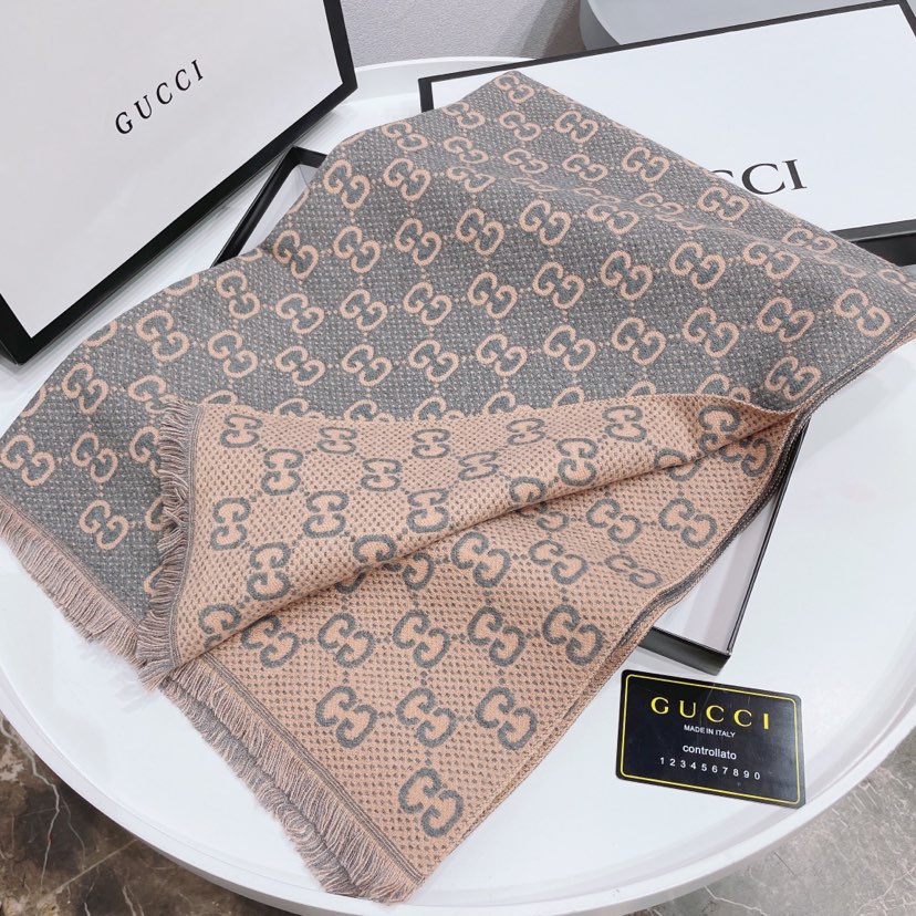 Ezyycart Bags GCI Scarf 040