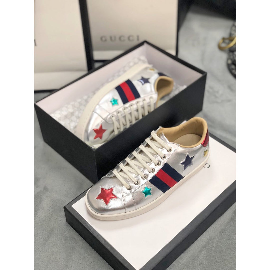 Ezyycart Bags MO-GCI Ace Star Sneaker 084