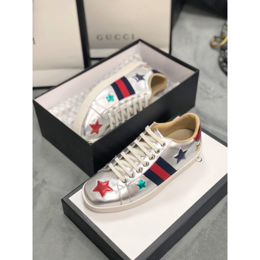 Ezyycart Bags MO-GCI Ace Star Sneaker 084
