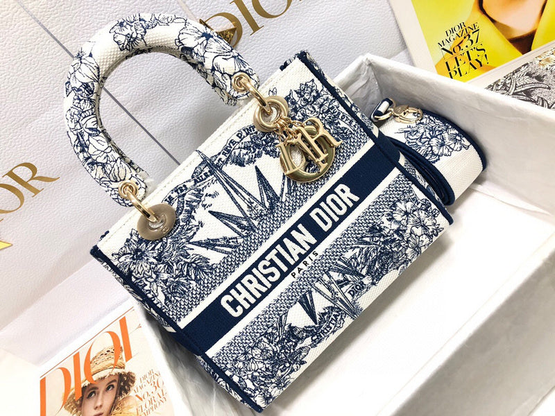 Anum Bags MV - Dir Bags - 1636