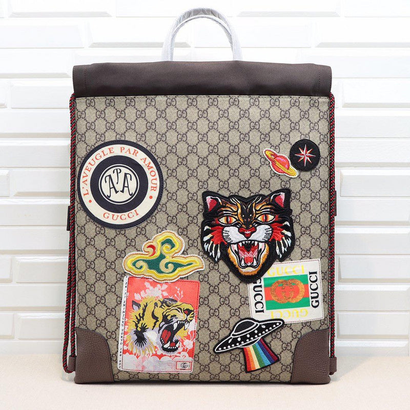 Ezyycart Bags Monvanti Shop - GCI Bags - 845
