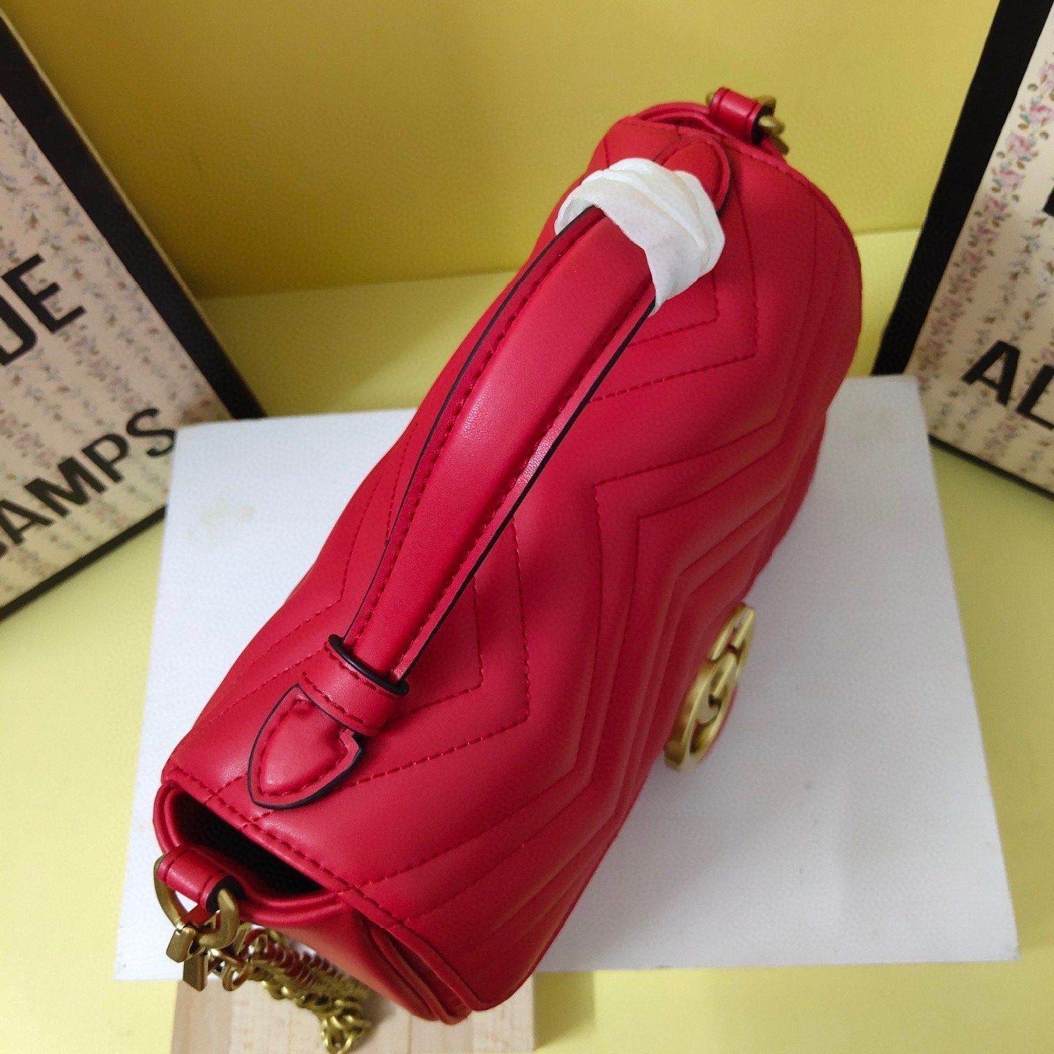 Ezyycart Bags Bags GCI 039