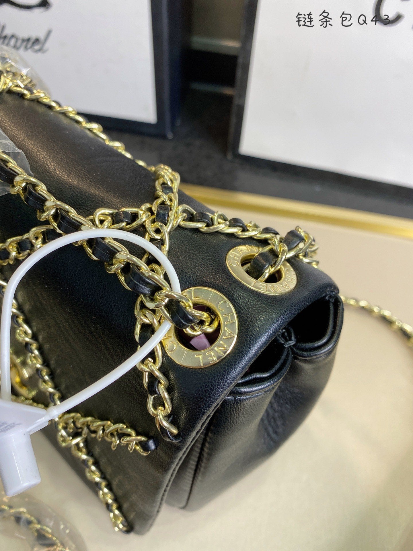 Anum Bags Bags CHL 126