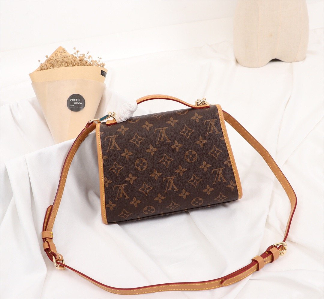 Ezyycart Bags Bags LUV 271