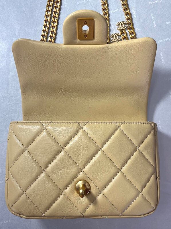 Anum Bags Monvanti Shop - CHL Bags - 3231